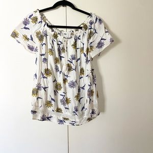 Old navy blouse